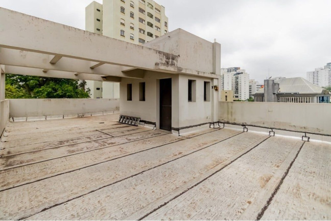 Imagem Casa com 10 Quartos à Venda, 444 m² em Mirandópolis - São Paulo Imagem Casa com 10 Quartos à Venda, 444 m² em Mirandópolis - São Paulo
