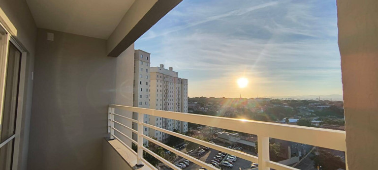 Imagem Apartamento com 2 Quartos à Venda, 52 m² em Parque Residencial Flamboyant - São José Dos Campos Imagem Apartamento com 2 Quartos à Venda, 52 m² em Parque Residencial Flamboyant - São José Dos Campos