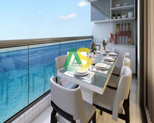 Imagem Imóvel com 3 Quartos à Venda, 89 m² em Candeias - Jaboatão Dos Guararapes