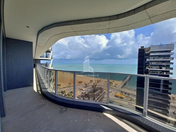 Imagem Apartamento com 5 Quartos à Venda, 819 m² em Meireles - Fortaleza Imagem Apartamento com 5 Quartos à Venda, 819 m² em Meireles - Fortaleza