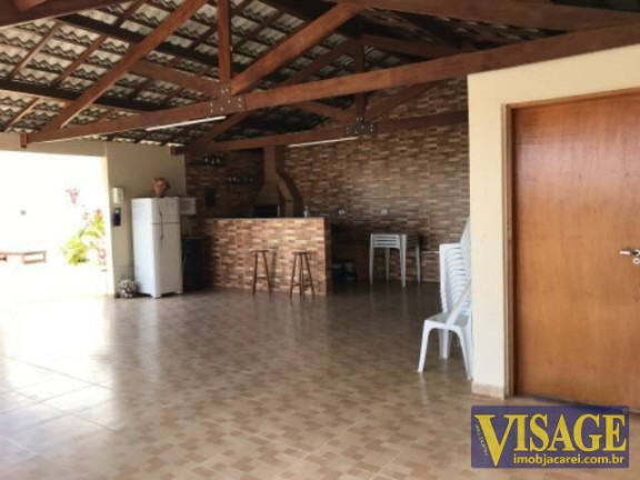 Imagem Apartamento com 2 Quartos à Venda,  em Loteamento Vila Romana - Jacareí