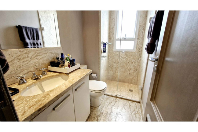 Imagem Apartamento com 4 Quartos à Venda, 250 m² em Campo Belo - São Paulo Imagem Apartamento com 4 Quartos à Venda, 250 m² em Campo Belo - São Paulo