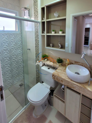 Imagem Imóvel com 3 Quartos à Venda, 65 m² em Condomínio Residencial Murano - Mogi Guaçu Imagem Imóvel com 3 Quartos à Venda, 65 m² em Condomínio Residencial Murano - Mogi Guaçu