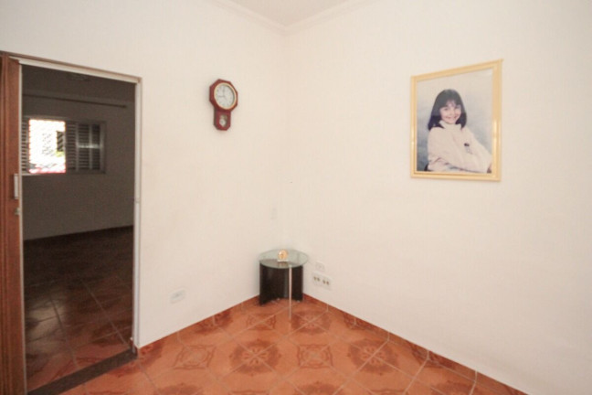 Imagem Casa com 4 Quartos à Venda, 228 m² em Cambuci - São Paulo Imagem Casa com 4 Quartos à Venda, 228 m² em Cambuci - São Paulo