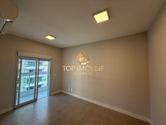 Imagem Apartamento com 2 Quartos para Alugar, 90 m² em Jardim Astúrias - Guarujá Imagem Apartamento com 2 Quartos para Alugar, 90 m² em Jardim Astúrias - Guarujá