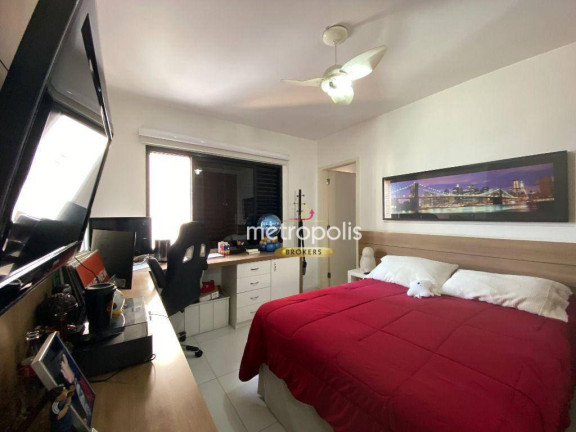 Imagem Apartamento com 3 Quartos à Venda, 145 m² em Santa Paula - São Caetano Do Sul Imagem Apartamento com 3 Quartos à Venda, 145 m² em Santa Paula - São Caetano Do Sul