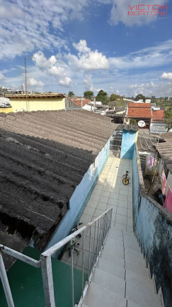 Imagem Casa com 2 Quartos à Venda, 94 m² em Conjunto Habitacional Antônio Bovolenta - Mogi Das Cruzes Imagem Casa com 2 Quartos à Venda, 94 m² em Conjunto Habitacional Antônio Bovolenta - Mogi Das Cruzes