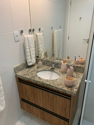 Imagem Apartamento com 2 Quartos à Venda, 70 m² em Piatã - Salvador Imagem Apartamento com 2 Quartos à Venda, 70 m² em Piatã - Salvador