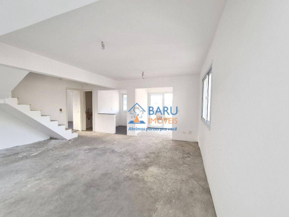 Imagem Cobertura com 4 Quartos à Venda, 234 m² em Moema - São Paulo Imagem Cobertura com 4 Quartos à Venda, 234 m² em Moema - São Paulo