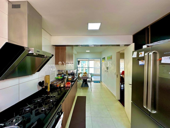 Imagem Apartamento com 3 Quartos à Venda, 172 m² em Perdizes - São Paulo