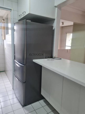 Imagem Apartamento com 3 Quartos à Venda, 60 m² em Vila Andrade - São Paulo Imagem Apartamento com 3 Quartos à Venda, 60 m² em Vila Andrade - São Paulo
