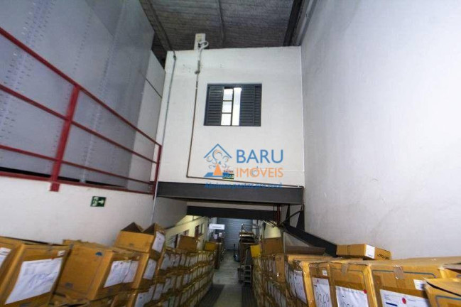 Imagem Galpão para Alugar, 1.000 m² em Vila Buarque - São Paulo Imagem Galpão para Alugar, 1.000 m² em Vila Buarque - São Paulo