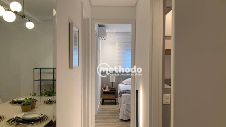 Imagem Apartamento com 2 Quartos à Venda, 47 m² em Cambuí - Campinas Imagem Apartamento com 2 Quartos à Venda, 47 m² em Cambuí - Campinas