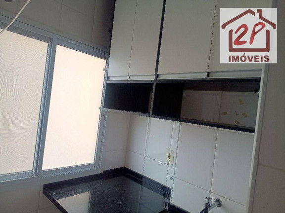 Imagem Apartamento com 3 Quartos à Venda, 78 m² em Cacapava - Caçapava Imagem Apartamento com 3 Quartos à Venda, 78 m² em Cacapava - Caçapava