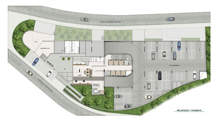 Imagem Loja à Venda, 119 m² em Bethaville I - Barueri