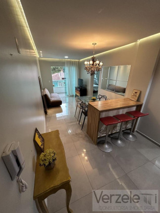 Apartamento com 2 Quartos à Venda, 59 m² em São Francisco De Assis - Camboriú