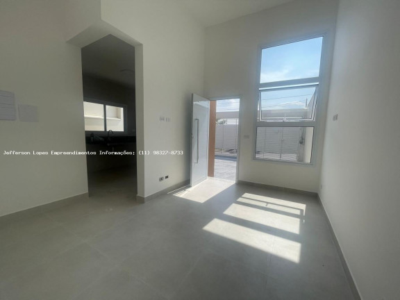 Imagem Casa com 3 Quartos à Venda, 77 m² em Residencial Parque Imperial - Salto