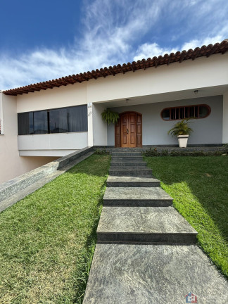 Imagem Casa com 6 Quartos à Venda, 507 m² em Sobradinho - Patos De Minas Imagem Casa com 6 Quartos à Venda, 507 m² em Sobradinho - Patos De Minas