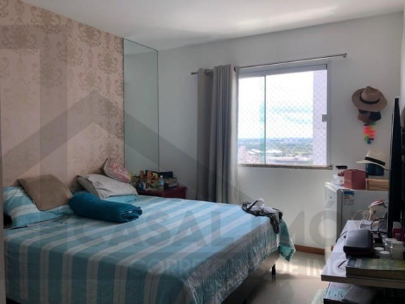 Imagem Flat com 3 Quartos à Venda, 80 m² em Marco - Belém