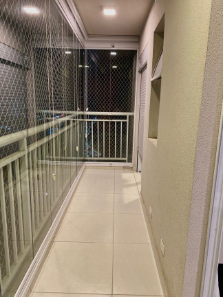 Imagem Apartamento com 2 Quartos à Venda, 56 m² em Centro - São Bernardo Do Campo Imagem Apartamento com 2 Quartos à Venda, 56 m² em Centro - São Bernardo Do Campo
