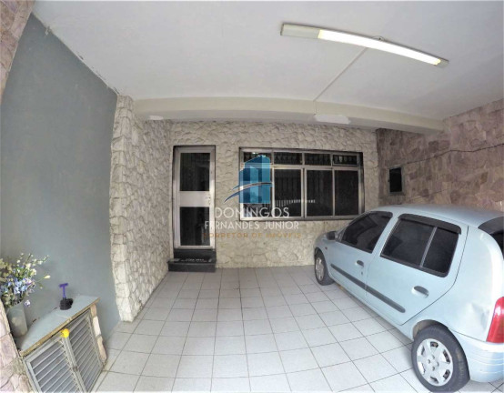 Imagem Casa com 3 Quartos à Venda, 140 m² em Tatuapé - São Paulo Imagem Casa com 3 Quartos à Venda, 140 m² em Tatuapé - São Paulo