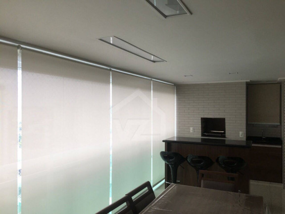 Imagem Apartamento com 3 Quartos à Venda, 138 m² em Granja Julieta - São Paulo