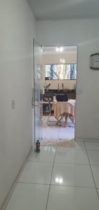 Imagem Casa com 4 Quartos à Venda, 180 m² em Vila Independência - Bauru Imagem Casa com 4 Quartos à Venda, 180 m² em Vila Independência - Bauru