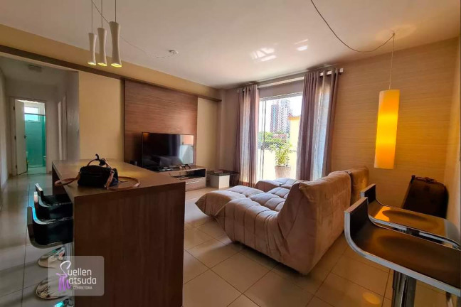 Imagem Apartamento com 2 Quartos à Venda, 67 m² em Vila Augusta - Sorocaba Imagem Apartamento com 2 Quartos à Venda, 67 m² em Vila Augusta - Sorocaba