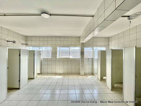 Imagem Galpão à Venda, 1.295 m² em Centro - Vargem Grande Paulista