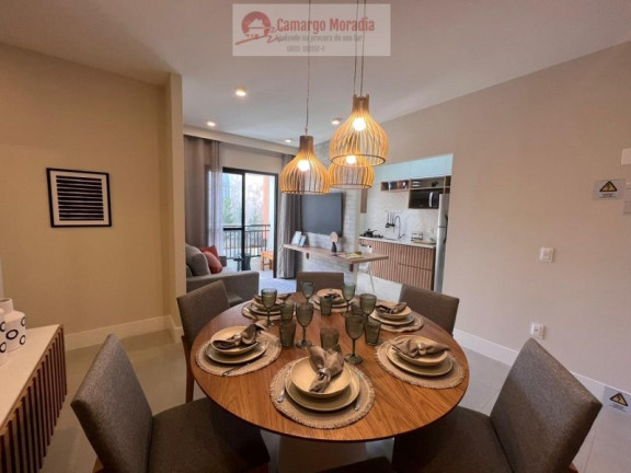 Imagem Apartamento com 3 Quartos à Venda, 65 m² em Jardim Chácara Méa - Suzano