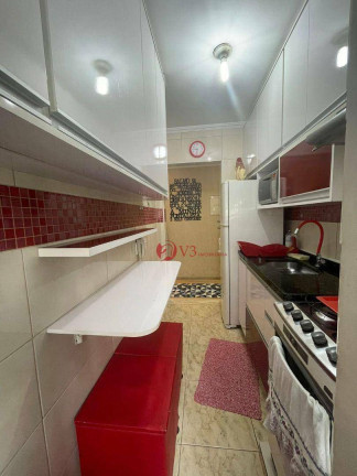 Imagem Apartamento com 2 Quartos à Venda, 42 m² em Vila Matilde - São Paulo Imagem Apartamento com 2 Quartos à Venda, 42 m² em Vila Matilde - São Paulo