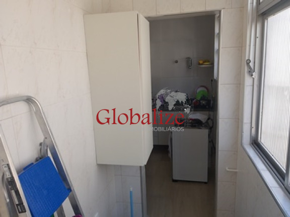 Imagem Imóvel com 2 Quartos à Venda, 60 m² em Marapé - Santos Imagem Imóvel com 2 Quartos à Venda, 60 m² em Marapé - Santos