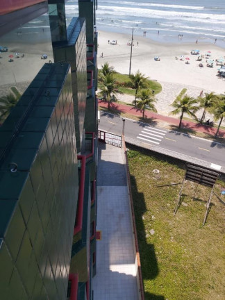 Imagem Apartamento com 1 Quarto à Venda, 50 m² em Caiçara - Praia Grande