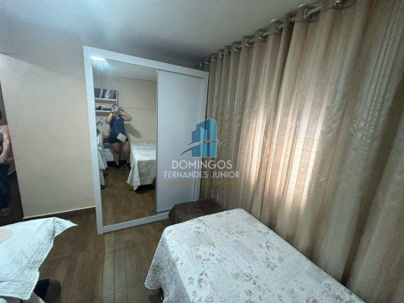 Imagem Casa com 3 Quartos à Venda, 110 m² em Parque Savoy City - São Paulo Imagem Casa com 3 Quartos à Venda, 110 m² em Parque Savoy City - São Paulo