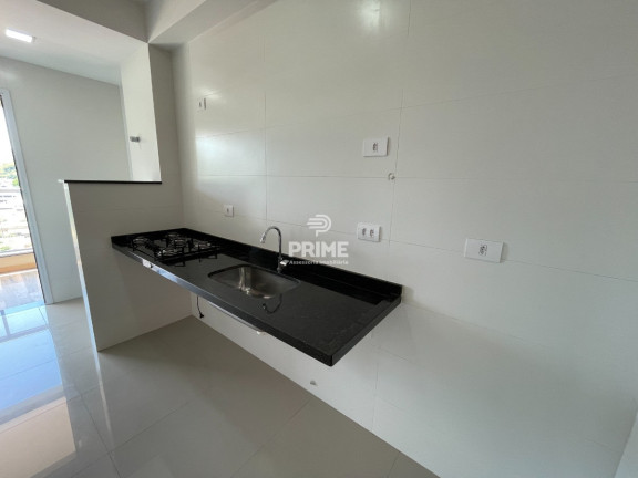 Imagem Apartamento com 2 Quartos à Venda, 80 m² em Sumaré - Caraguatatuba