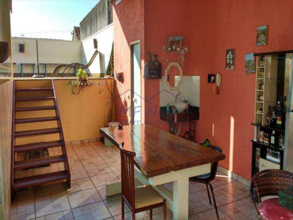 Imagem Casa com 4 Quartos à Venda, 400 m² em Centro - Pirassununga