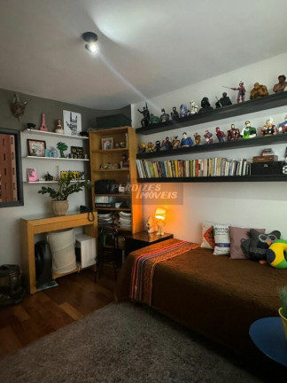 Imagem Apartamento com 2 Quartos à Venda, 94 m² em Perdizes - São Paulo Imagem Apartamento com 2 Quartos à Venda, 94 m² em Perdizes - São Paulo