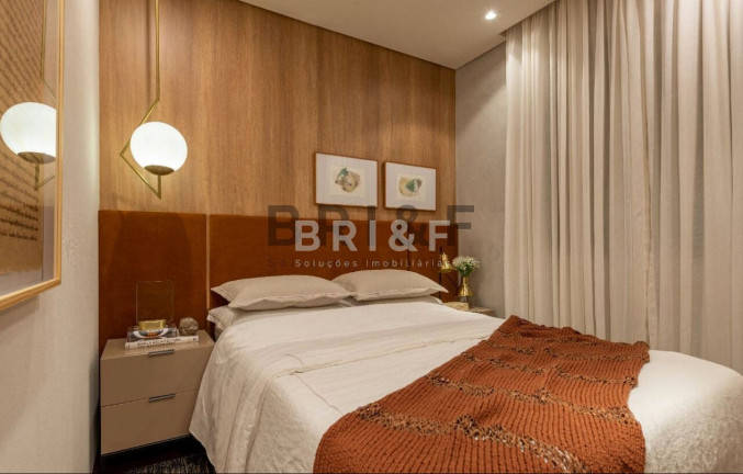 Imagem Apartamento com 2 Quartos à Venda, 64 m² em Alto Da Boa Vista - São Paulo Imagem Apartamento com 2 Quartos à Venda, 64 m² em Alto Da Boa Vista - São Paulo