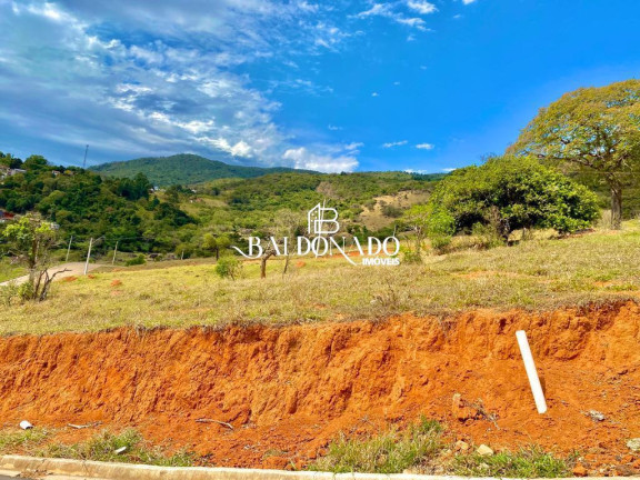 Imagem Terreno à Venda, 300 m² em Centro - Extrema Imagem Terreno à Venda, 300 m² em Centro - Extrema