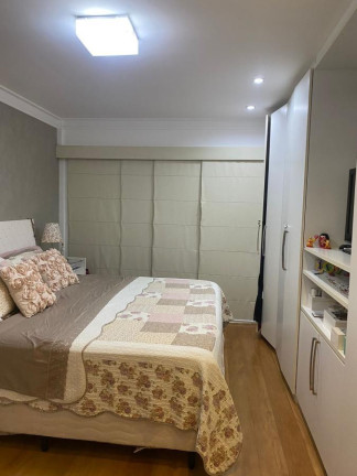 Imagem Apartamento com 3 Quartos à Venda, 160 m² em Barra Da Tijuca - Rio De Janeiro