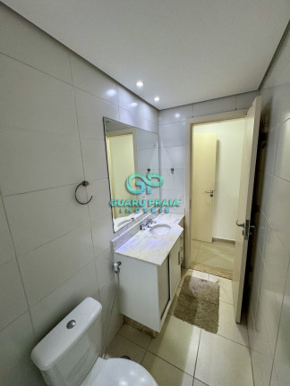 Imagem Apartamento com 3 Quartos à Venda, 117 m² em Astúrias - Guarujá