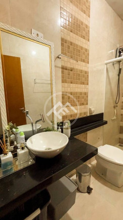 Imagem Casa com 2 Quartos à Venda, 253 m² em Residencial Alto Das Palmeiras - Sertanópolis Imagem Casa com 2 Quartos à Venda, 253 m² em Residencial Alto Das Palmeiras - Sertanópolis