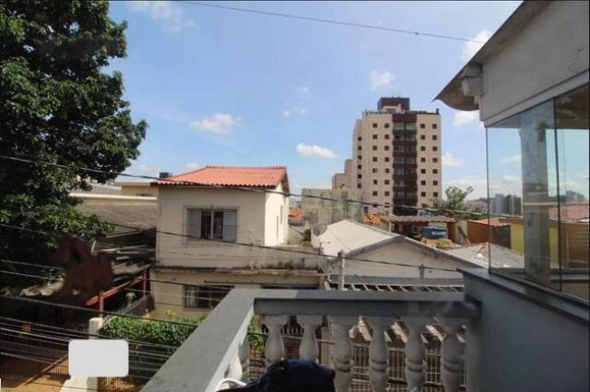 Imagem Casa com 3 Quartos à Venda, 140 m² em Rudge Ramos - São Bernardo Do Campo Imagem Casa com 3 Quartos à Venda, 140 m² em Rudge Ramos - São Bernardo Do Campo