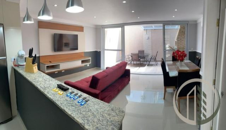 Imagem Casa com 3 Quartos à Venda, 188 m² em Enseada - Guarujá