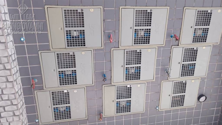 Imagem Apartamento com 2 Quartos à Venda, 85 m² em Solemar - Praia Grande