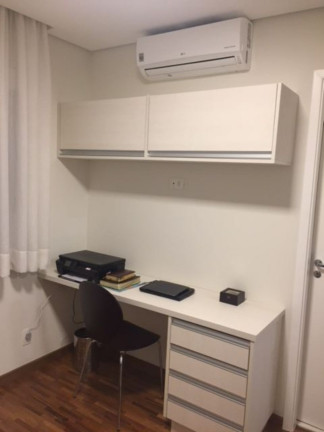 Imagem Apartamento com 3 Quartos à Venda, 140 m² em Ipiranga - São Paulo