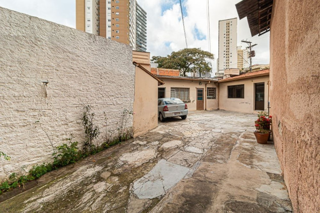 Imagem Imóvel Comercial à Venda, 353 m² em Vila Ipojuca - São Paulo