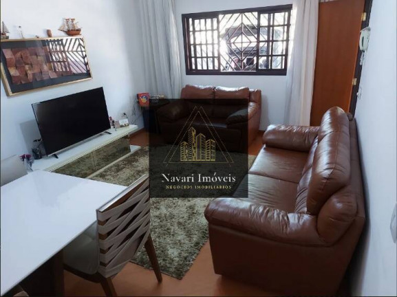 Imagem Casa com 3 Quartos à Venda, 110 m² em Jardim Do Papai - Guarulhos Imagem Casa com 3 Quartos à Venda, 110 m² em Jardim Do Papai - Guarulhos
