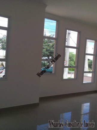 Imagem Casa com 3 Quartos à Venda, 114 m² em Jardim Golden Park Residencial - Sorocaba