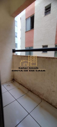 Imagem Apartamento com 2 Quartos à Venda, 56 m² em Roma - Volta Redonda